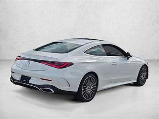 New 2026 Mercedes-Benz CLE 450 4MATIC Coupe video 2