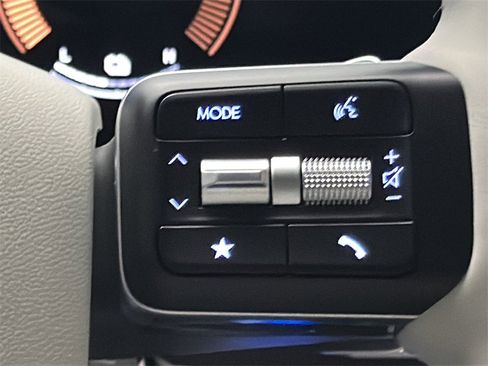 New 2026 Hyundai Santa Fe SEL image 21