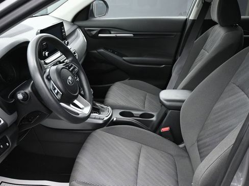 Used 2021 Kia Seltos LX AWD/4WD image 11
