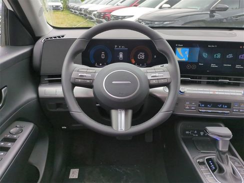 New 2026 Hyundai Kona SEL Sport image 15