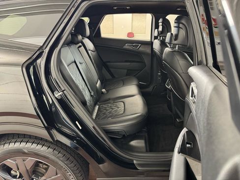 Used 2023 Kia Sportage X-Line image 36