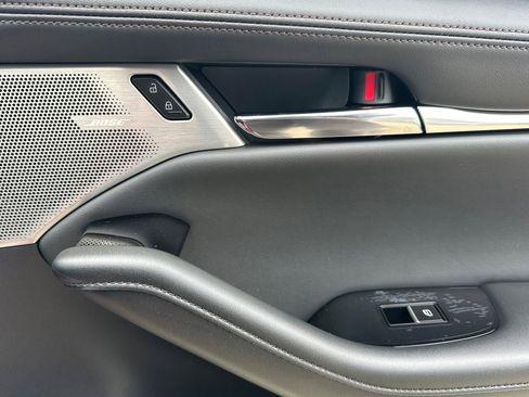 New 2026 MAZDA MAZDA3 2.5 Turbo Sedan w/Premium Plus image 18