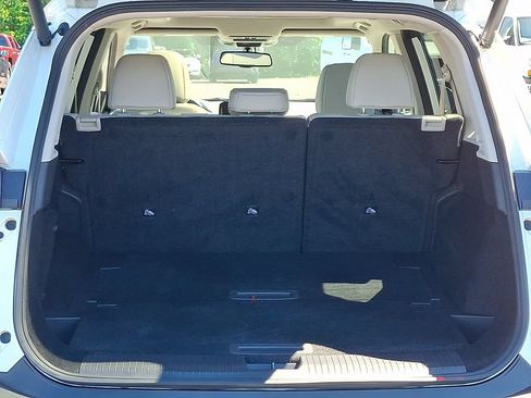 Certified 2023 Nissan Rogue SL w/ SL Premium Package AWD/4WD image 29
