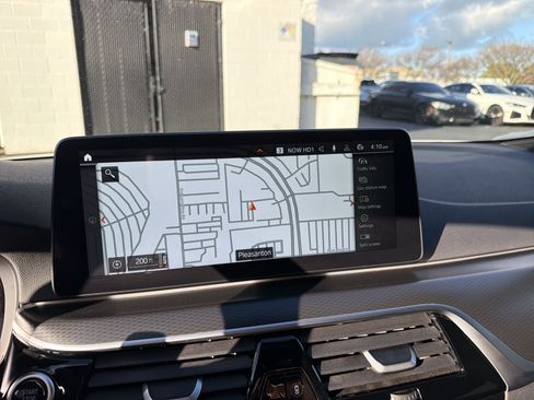 Certified 2023 BMW 540i w/ M Sport Package image 17