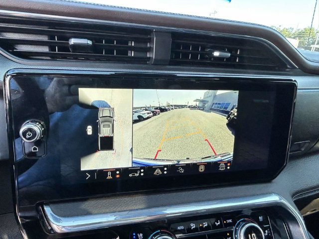 Used 2024 GMC Sierra 1500 Denali AWD/4WD image 26
