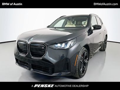 Used 2025 BMW X3 M50 w/ Premium Package