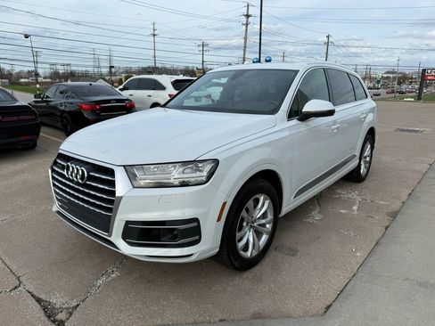 Used 2018 Audi Q7 3.0T Premium Plus image 5