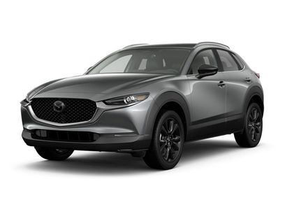 Used 2024 MAZDA CX-30 AWD 2.5 S w/ Select Sport Pkg