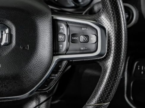 Used 2025 RAM 3500 Tradesman AWD/4WD image 18