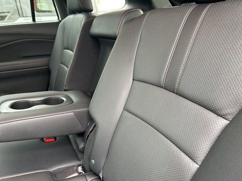 Used 2022 Honda Passport TrailSport image 42