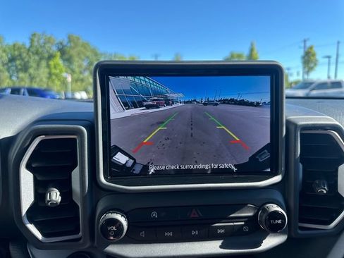 Certified 2023 Ford Bronco Sport Big Bend AWD/4WD image 37
