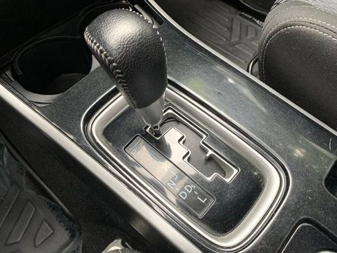 Used 2018 Mitsubishi Outlander LE AWD/4WD image 21