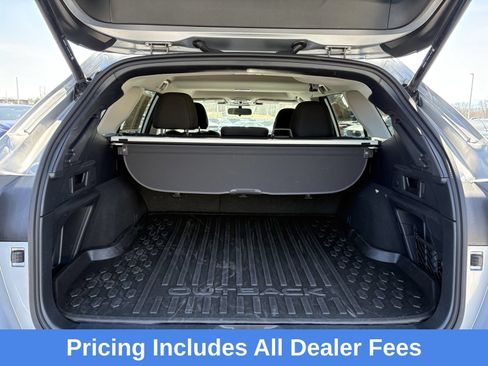 Certified 2025 Subaru Outback Premium AWD/4WD image 12