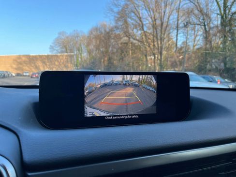 Used 2025 MAZDA CX-50 2.5 Hybrid w/ Premium Plus Pkg image 25