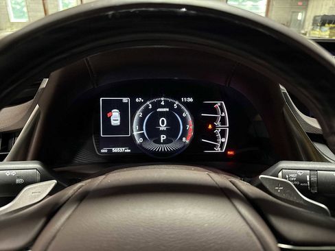 Used 2021 Lexus ES 250 w/ Premium Package AWD/4WD image 32