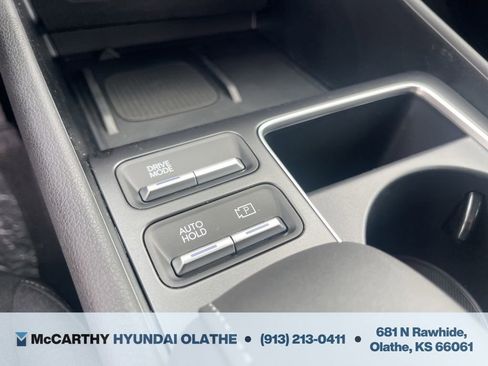 New 2025 Hyundai Sonata SEL image 26