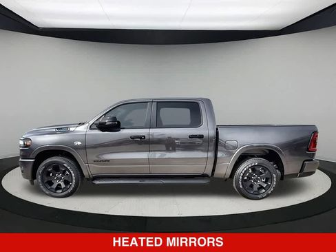 New 2026 RAM 1500 Lone Star AWD/4WD image 3