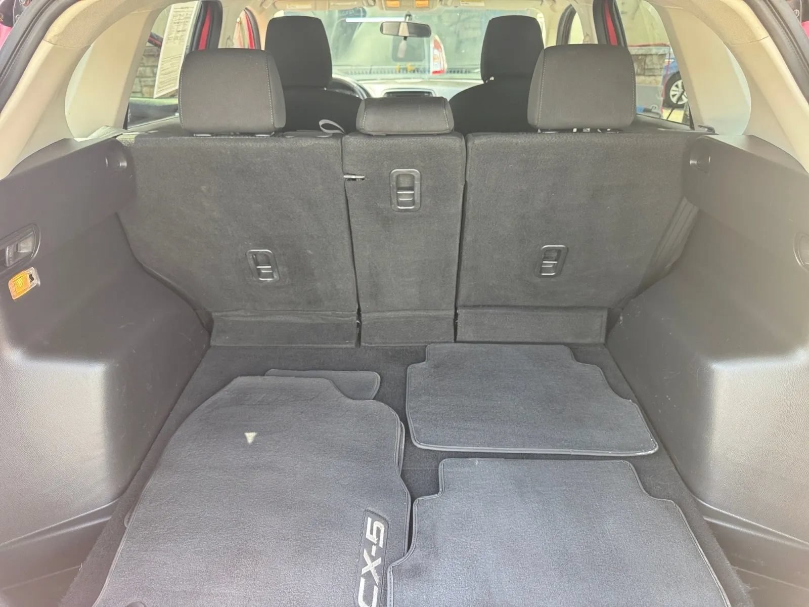 Used 2014 MAZDA CX-5 Touring AWD/4WD image 29
