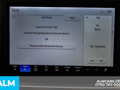 Used 2025 Ford F150 King Ranch image 38