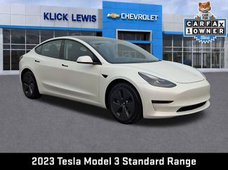 Used 2023 Tesla Model 3 Standard Range RWD 360° Tour