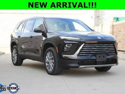 Used 2025 Buick Enclave Preferred