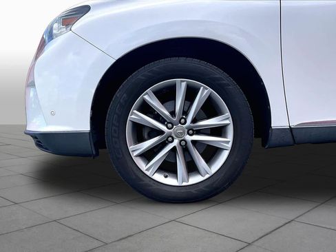 Used 2015 Lexus RX 350 FWD image 10
