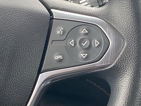 Used 2019 Chevrolet Traverse LS image 8