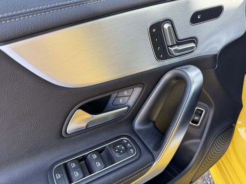 Used 2020 Mercedes-Benz CLA 250 4MATIC image 11