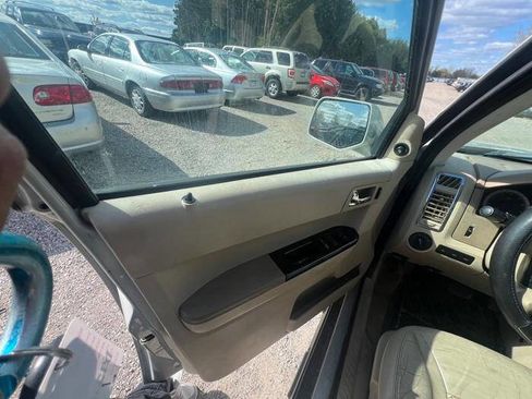 Used 2008 Ford Escape Limited AWD/4WD image 20