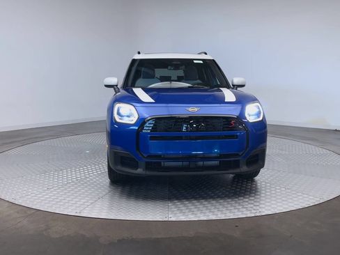 New 2027 MINI Cooper Countryman S AWD/4WD image 3