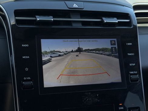 Used 2024 Hyundai Tucson SEL FWD image 13
