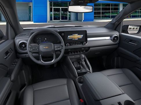 New 2026 Chevrolet Colorado LT image 15