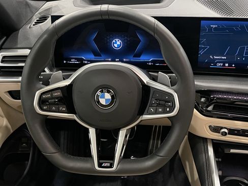 Used 2025 BMW 430i xDrive Coupe w/ M Sport Package AWD/4WD image 19