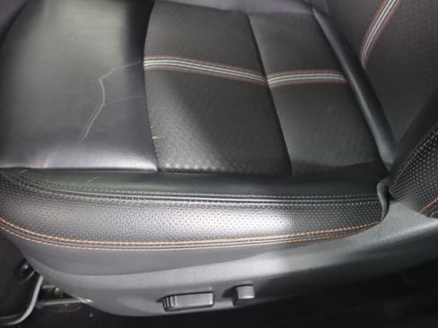 Used 2023 Nissan Altima 2.5 SR image 20