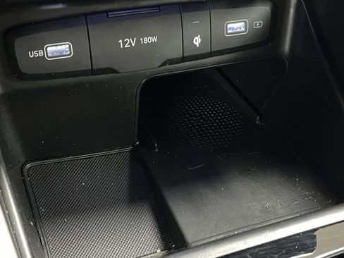 Used 2023 Hyundai Tucson SEL w/ Convenience Package FWD image 35