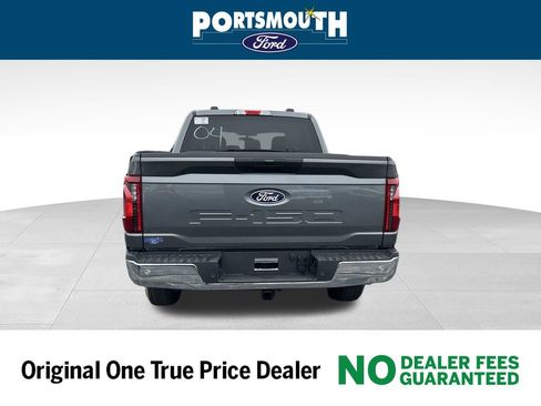 New 2025 Ford F150 XL w/ Equipment Group 103A High image 20