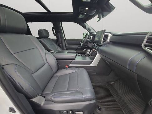 Used 2024 Toyota Tundra Platinum image 15