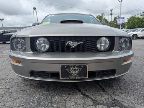 Used 2008 Ford Mustang GT Premium RWD image 5