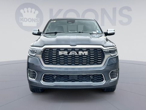 New 2026 RAM 1500 Tungsten AWD/4WD image 11