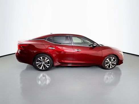Used 2018 Nissan Maxima 3.5 SV FWD image 11