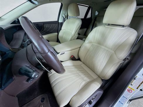 Used 2018 Lexus LS 500 AWD w/ Luxury Package image 2