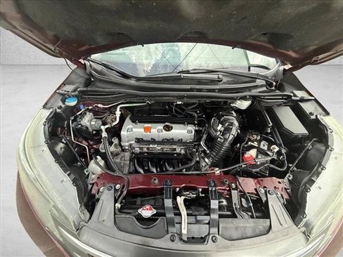 Used 2014 Honda CR-V LX image 17
