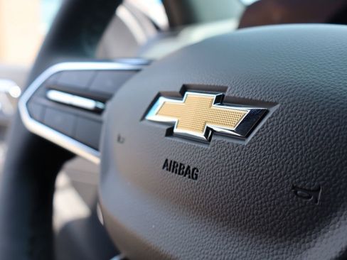 New 2025 Chevrolet Tahoe Premier image 27