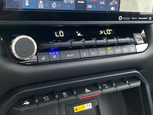 Used 2022 Toyota Tundra TRD Pro image 26