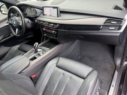 Used 2017 BMW X5 xDrive35i AWD/4WD image 18