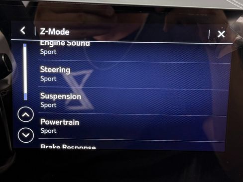 Used 2020 Chevrolet Corvette Stingray Premium Conv w/ 3LT Preferred Equipment Group RWD image 24