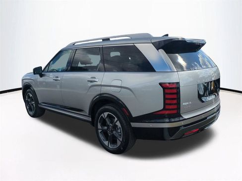 New 2026 Hyundai Palisade Limited FWD image 7