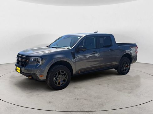 Used 2025 Ford Maverick Tremor AWD/4WD image 1