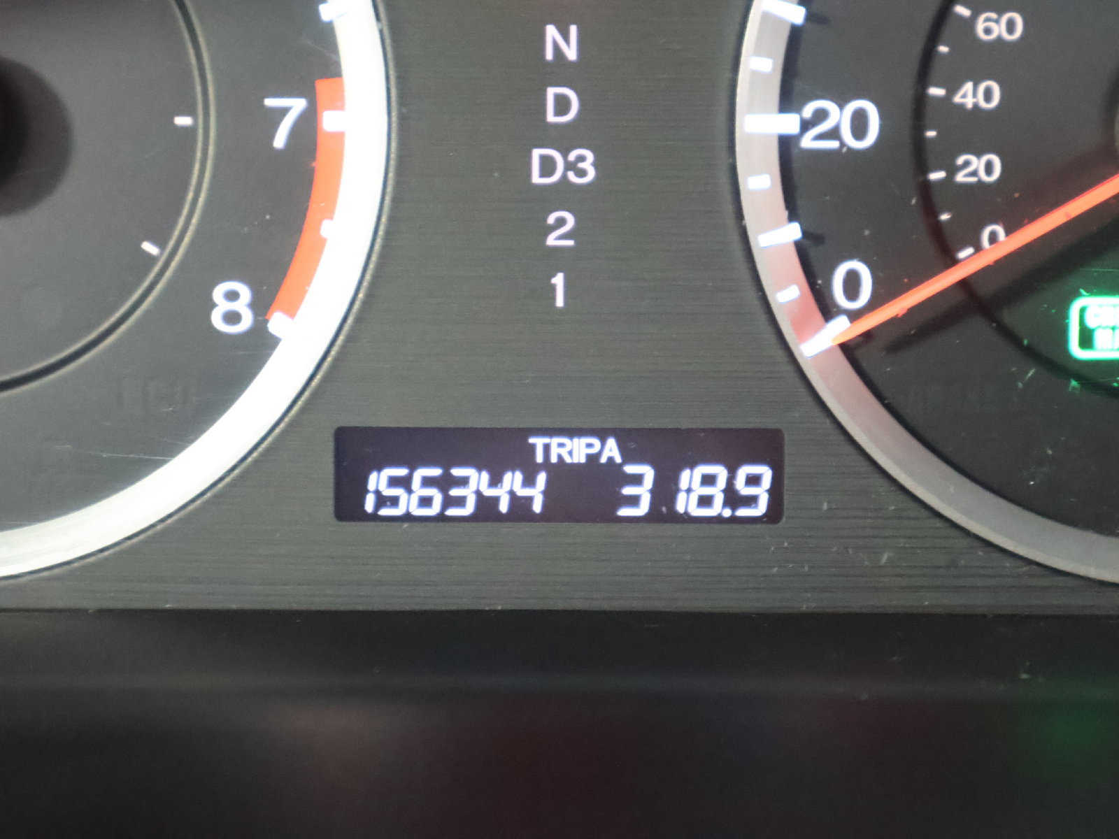 Used 2012 Honda Accord LX image 34