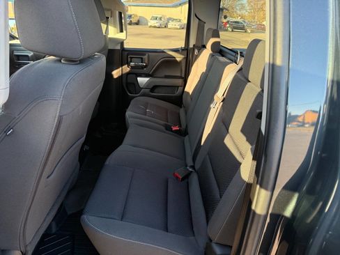 Used 2018 Chevrolet Silverado 1500 LT w/ All Star Edition image 21